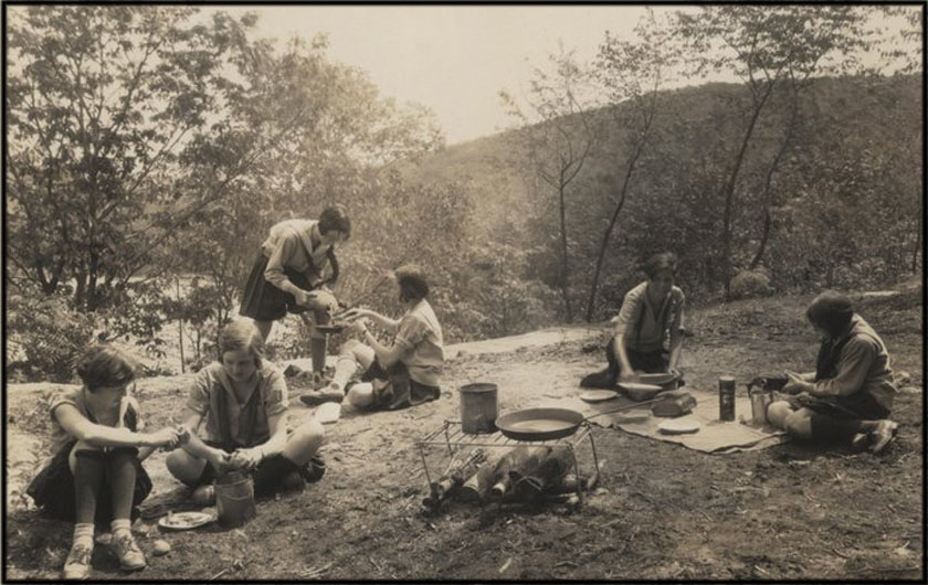 Metal detecting harriman state park permit