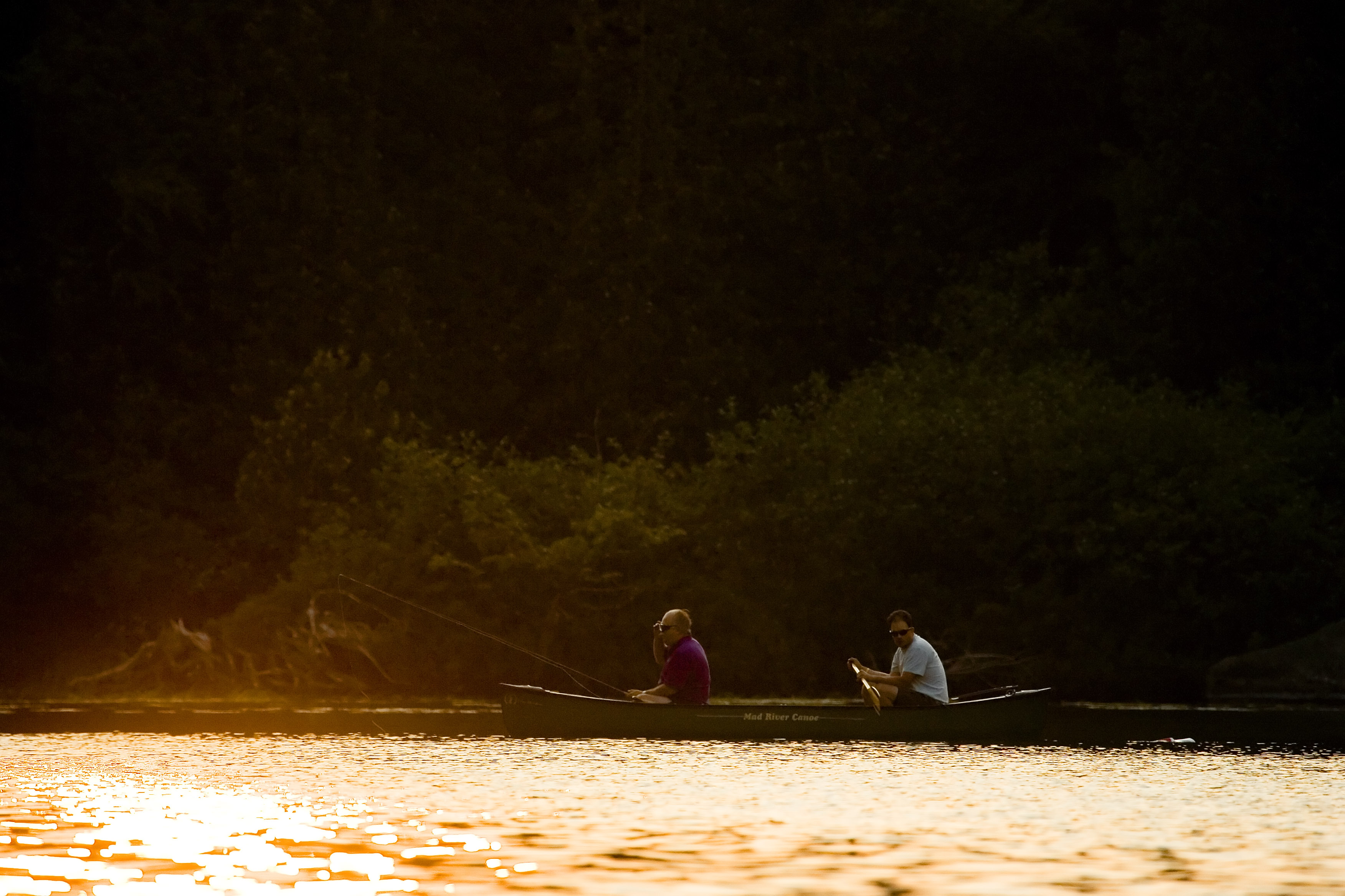 Why Not Allow Kayaks in Little Long Pond?