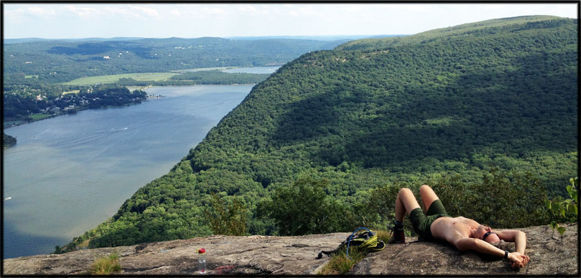 Best Hikes in Harriman, and How to Find Them.