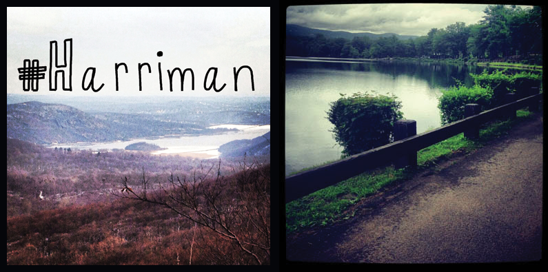 Instagrams: Find Your Hike With Pictures