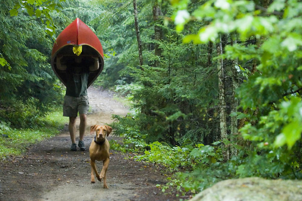 Tuxedo, New York: Gateway to Harriman State Park? Or Casino Town?