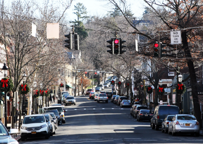 Main Street, Tarrytown